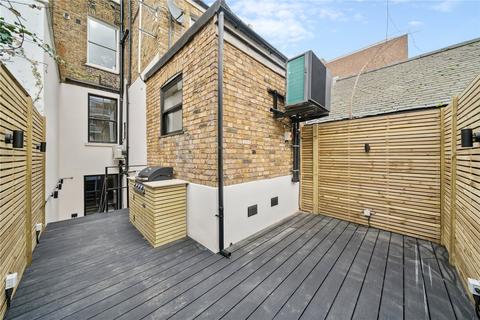 2 bedroom apartment for sale, Battersea Park Road, SW11