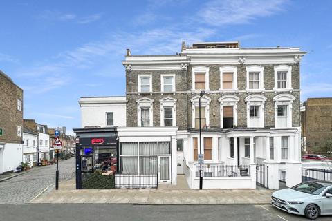 undefined, D  Marylands Road, London, W9