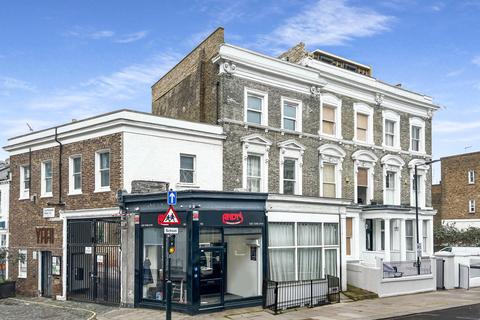 undefined, D  Marylands Road, London, W9