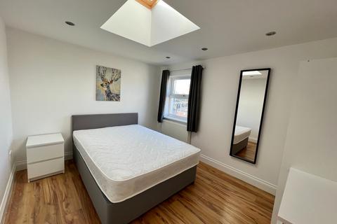 undefined, D  Marylands Road, London, W9