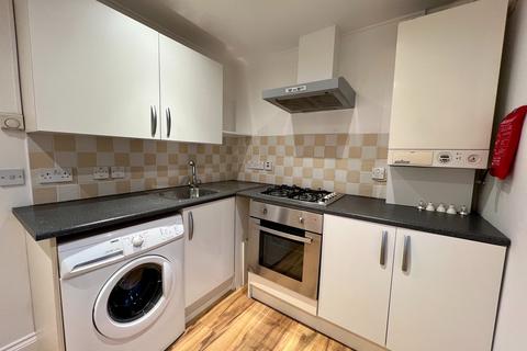 undefined, D  Marylands Road, London, W9