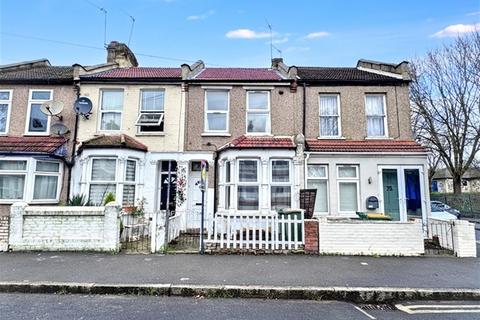 undefined, Dore Avenue, Manor PArk