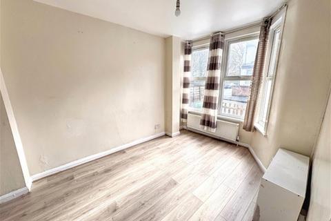 undefined, Dore Avenue, Manor PArk