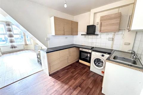 undefined, Dore Avenue, Manor PArk