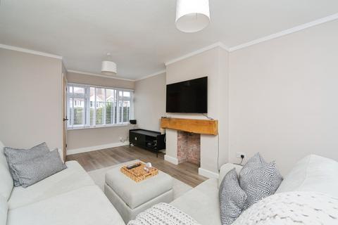 3 bedroom semi-detached house for sale, Glyn Avenue, Colwyn Bay, LL29