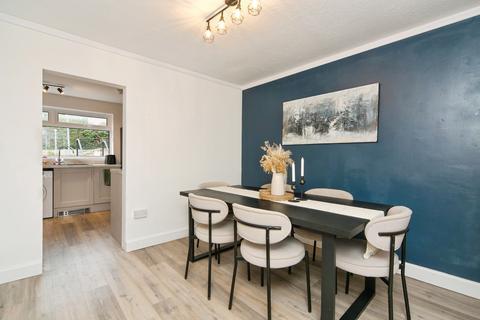 3 bedroom semi-detached house for sale, Glyn Avenue, Colwyn Bay, LL29