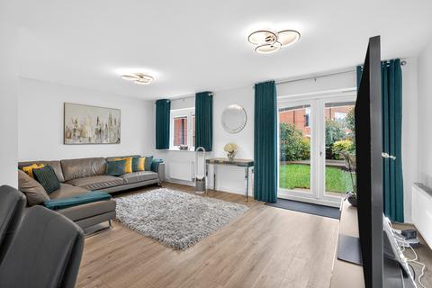 3 bedroom detached house for sale, Caber Walk, Bedford, MK40