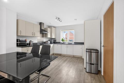 3 bedroom detached house for sale, Caber Walk, Bedford, MK40