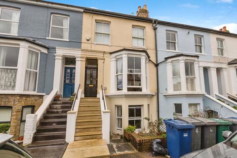 1 bedroom ground floor flat for sale, Trinity Road, London, N2