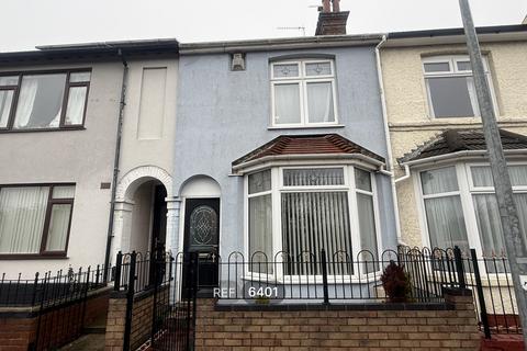 undefined, Denmark Road, Lowestoft, NR32 2EL