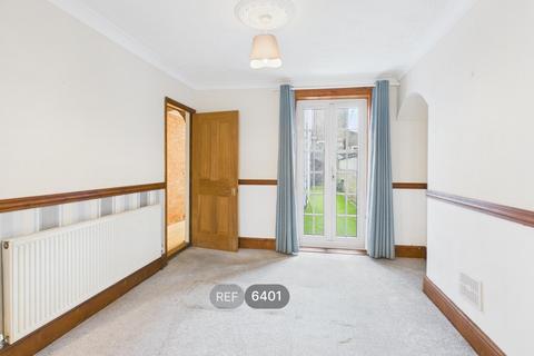 undefined, Denmark Road, Lowestoft, NR32 2EL