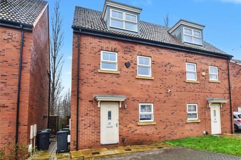 undefined, Asket Drive, Leeds, West Yorkshire