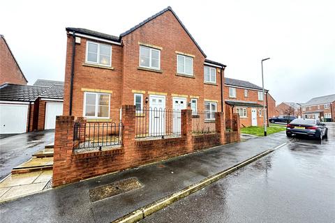 undefined, Whinmoor Way, Leeds, West Yorkshire