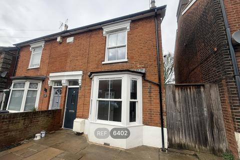 undefined, Lacey Street, Ipswich, IP4 2PH