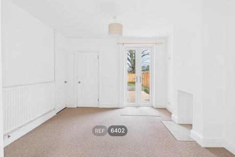 undefined, Lacey Street, Ipswich, IP4 2PH