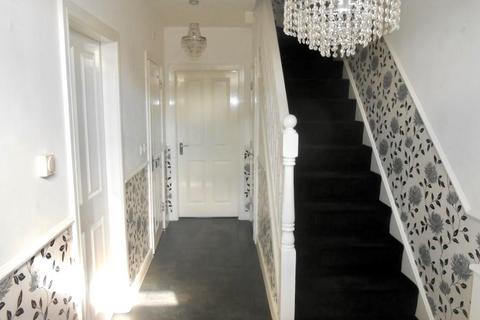 4 bedroom terraced house for sale, Blunsdon St. Andrew, Swindon SN25