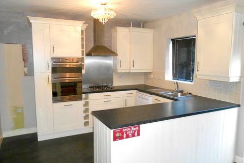 4 bedroom terraced house for sale, Blunsdon St. Andrew, Swindon SN25