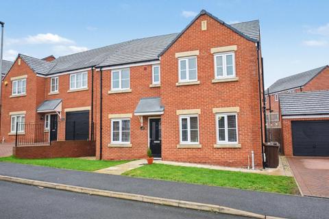 Portland Road, Wakefield, West Yorkshire