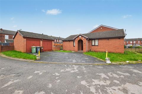 3 bedroom bungalow for sale, Highfield View, Leeds, West Yorkshire