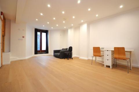 Studio to rent, Sterndale Road, London W14 0HX