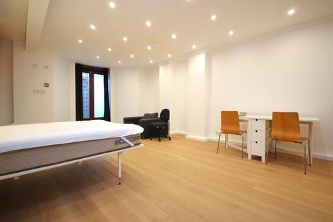 Studio to rent, Sterndale Road, London W14 0HX