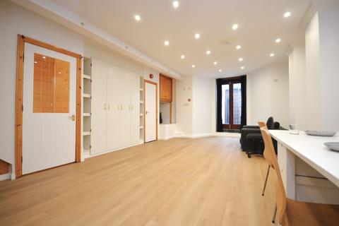Studio to rent, Sterndale Road, London W14 0HX