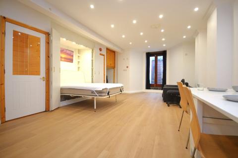 Studio to rent, Sterndale Road, London W14 0HX