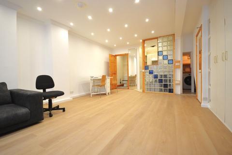 Studio to rent, Sterndale Road, London W14 0HX