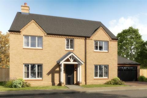 undefined, 21 The Bletchley, Alconbury Weald, Senliz Road, Huntingdon, Cambridgeshire, PE28