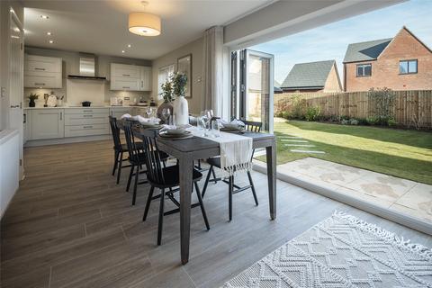 undefined, 21 The Bletchley, Alconbury Weald, Senliz Road, Huntingdon, Cambridgeshire, PE28