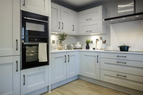 undefined, 21 The Bletchley, Alconbury Weald, Senliz Road, Huntingdon, Cambridgeshire, PE28