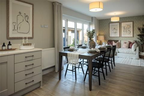 undefined, 21 The Bletchley, Alconbury Weald, Senliz Road, Huntingdon, Cambridgeshire, PE28