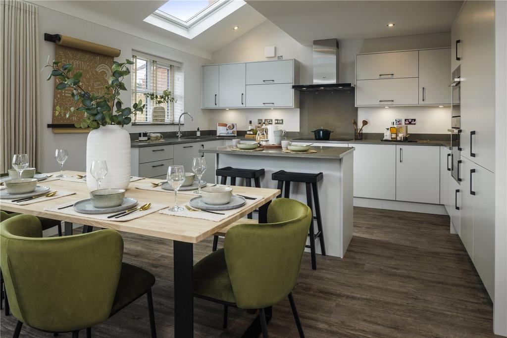 Show Home