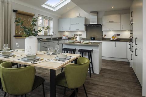 undefined, Alconbury Weald, Senliz Road, Alconbury Weald, Huntingdon, Cambridgeshire, PE28