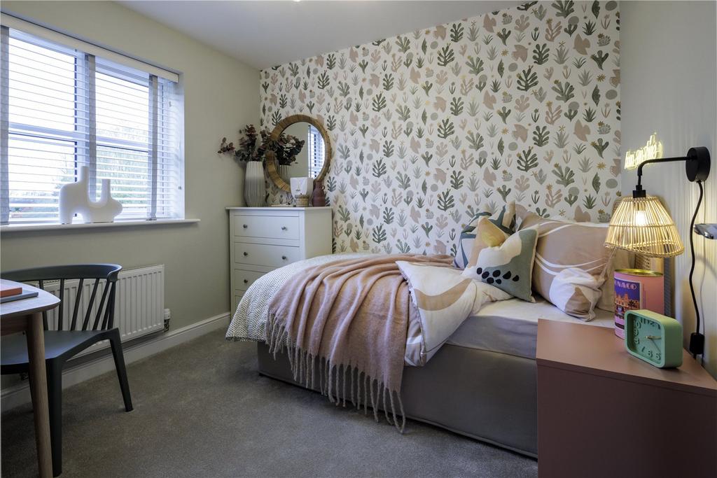 Show Home