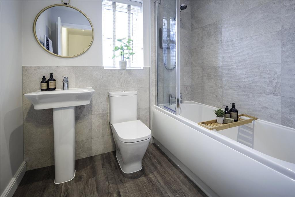 Show Home