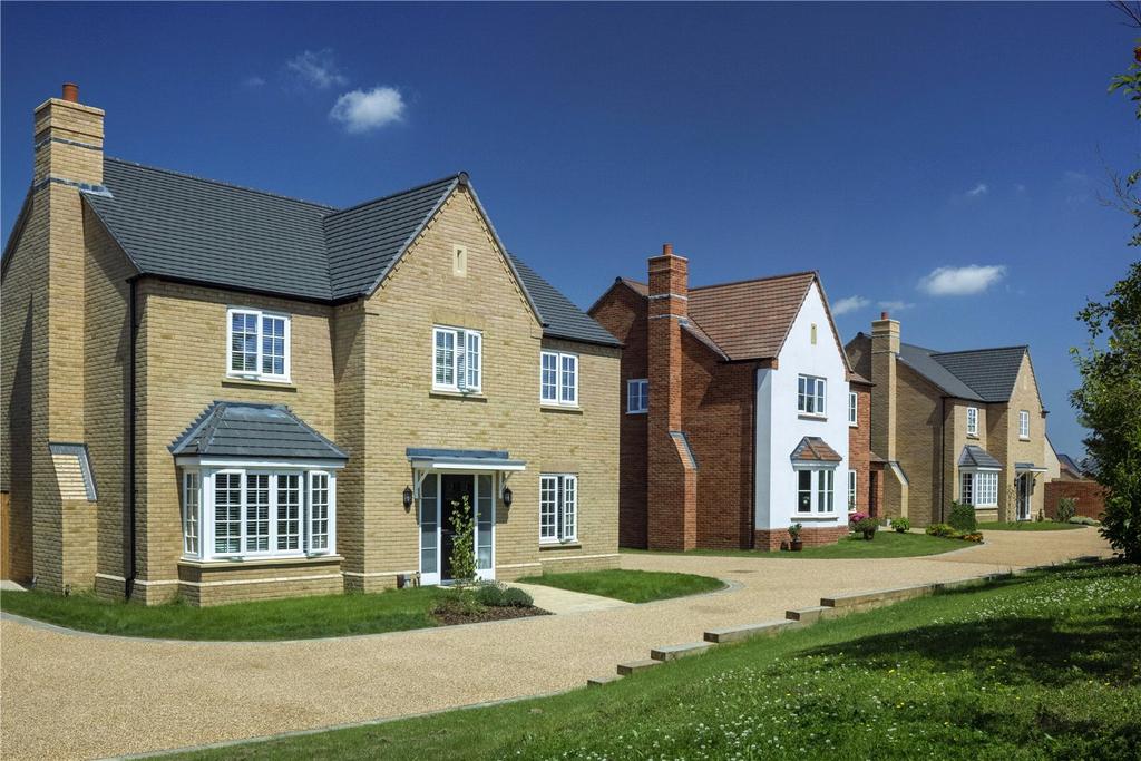 Alconbury