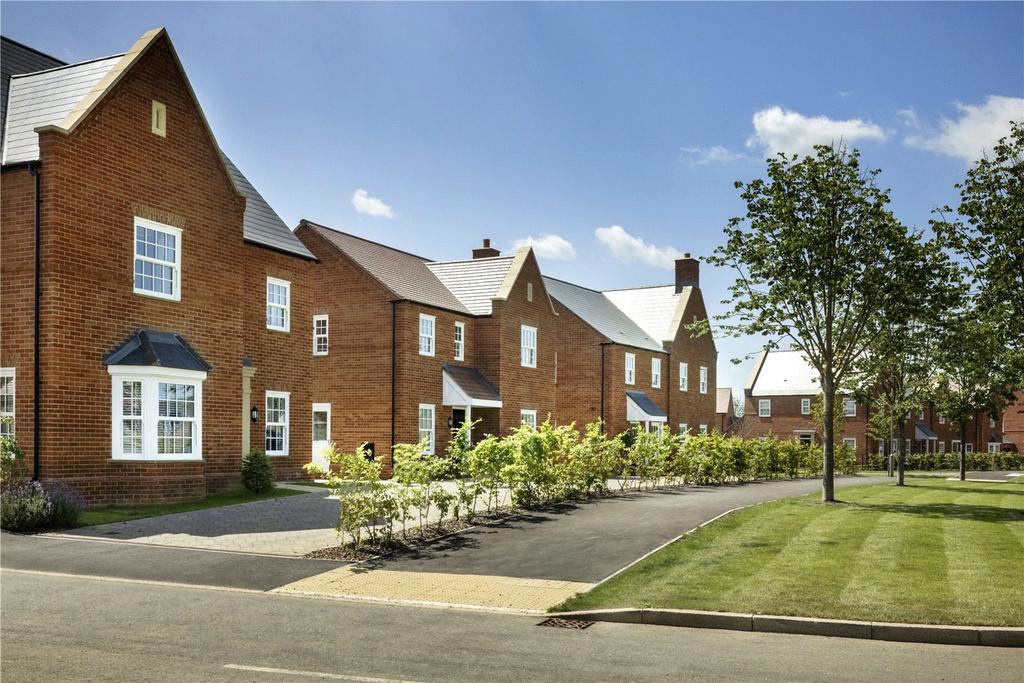 Alconbury