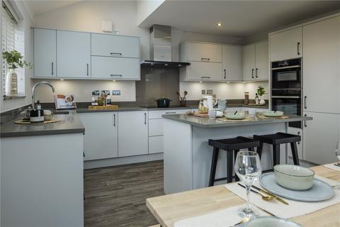 undefined, Alconbury Weald, Senliz Road, Alconbury Weald, Huntingdon, Cambridgeshire, PE28