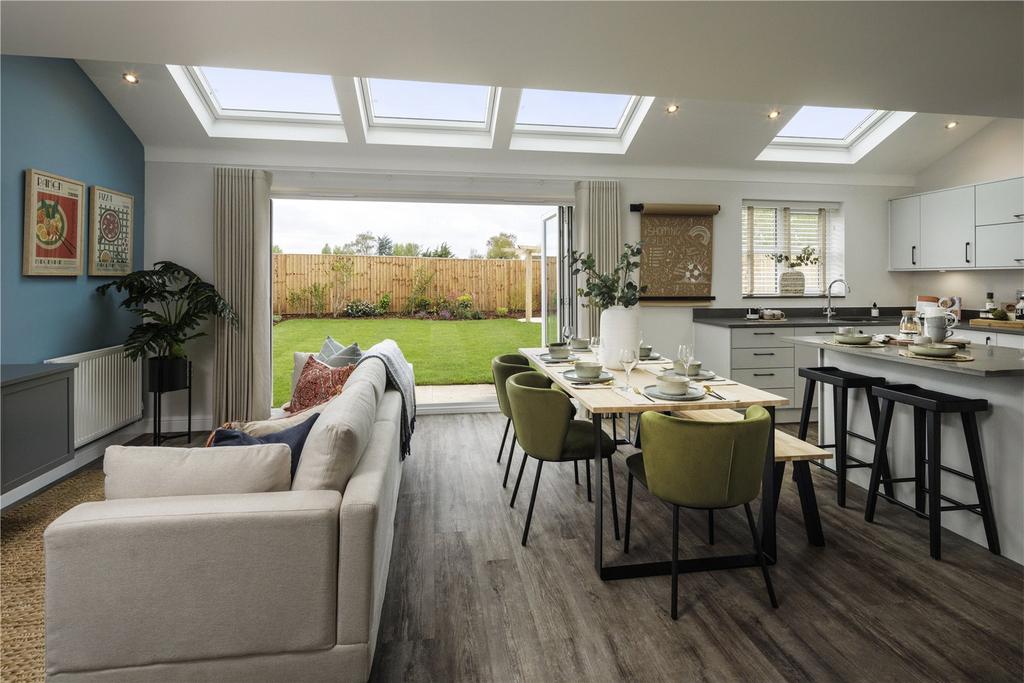 Show Home