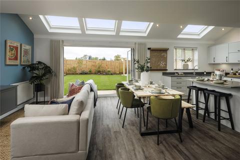undefined, Alconbury Weald, Senliz Road, Alconbury Weald, Huntingdon, Cambridgeshire, PE28