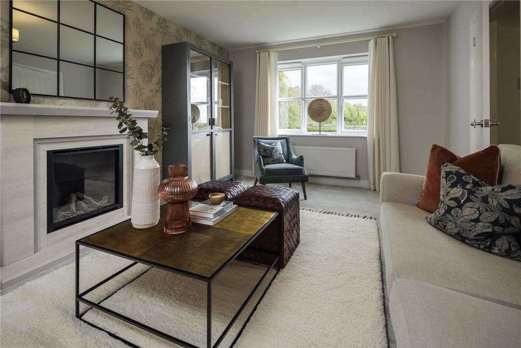 Show Home