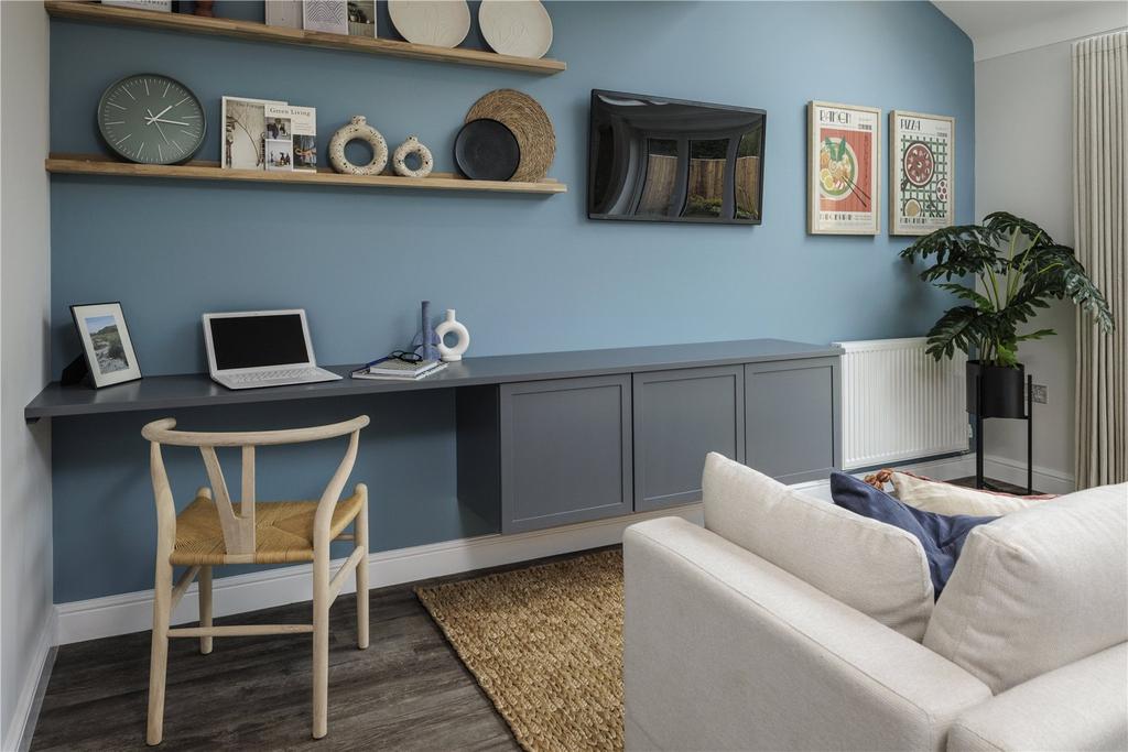 Show Home