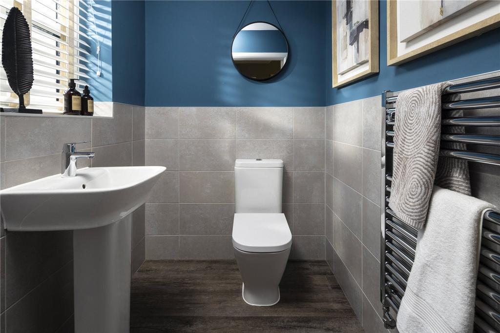 Show Home