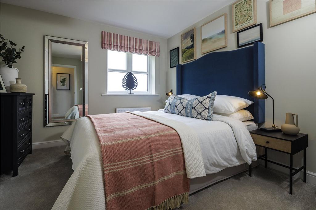Show Home