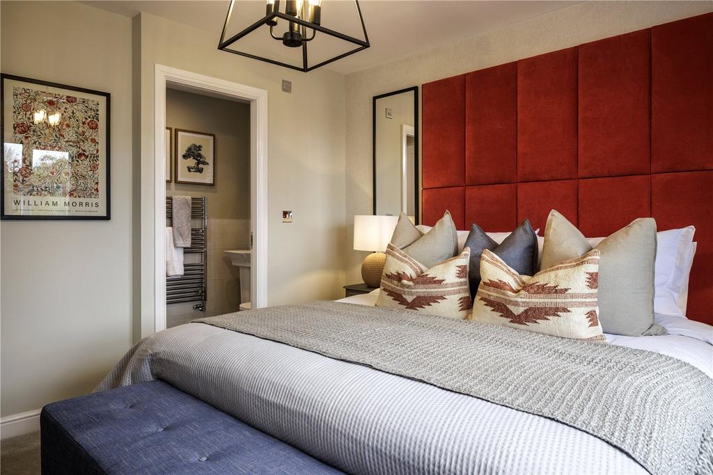 Show Home