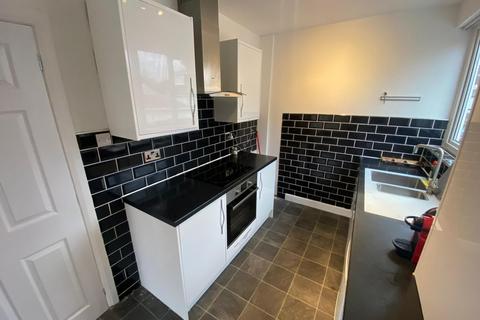 undefined, Stanhope Gardens, Middlesbrough