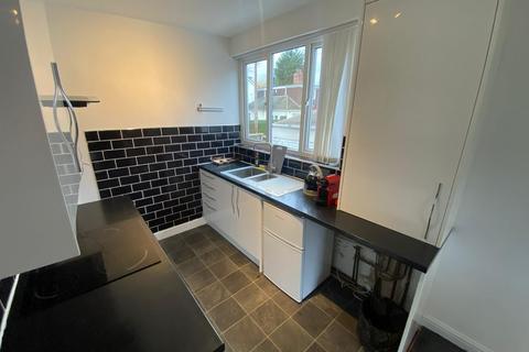 undefined, Stanhope Gardens, Middlesbrough