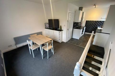 undefined, Stanhope Gardens, Middlesbrough