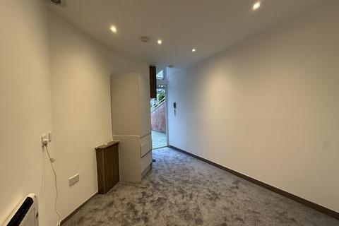 undefined, Lime Tree Way, Chineham, Basingstoke